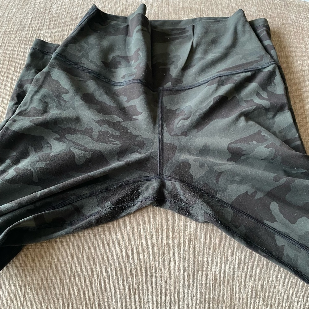 Lululemon Align Leggings